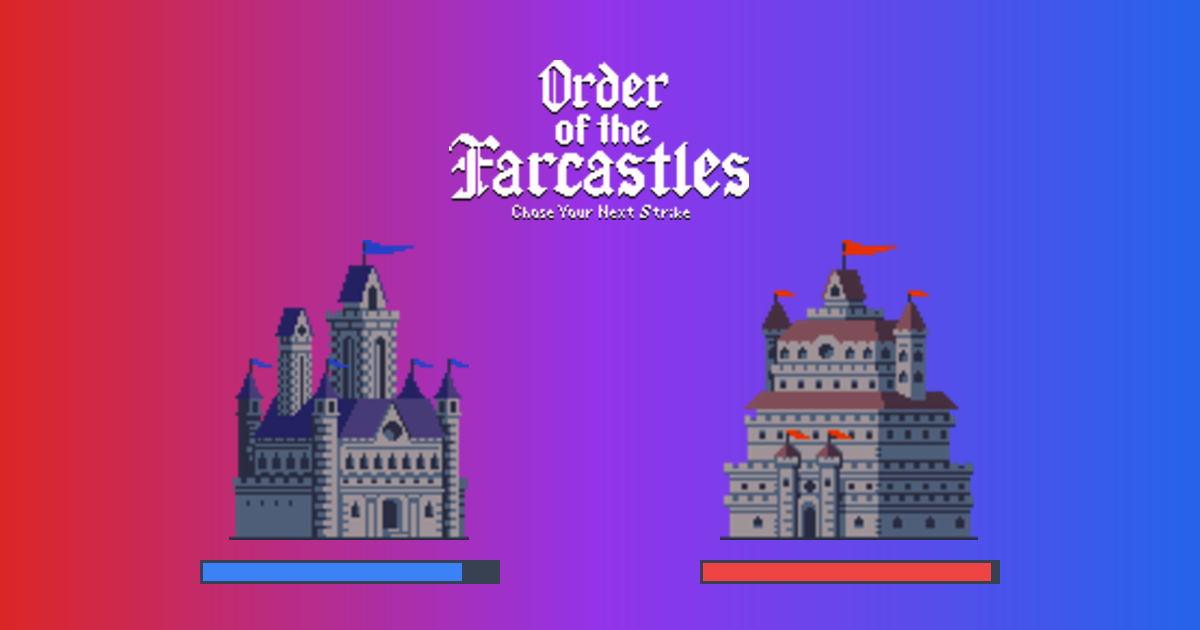 Order of the Farcastles - Farcaster Mini Apps